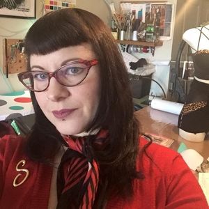 Meet your Posher, Sandra